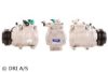 DRI 700510523 Compressor, air conditioning